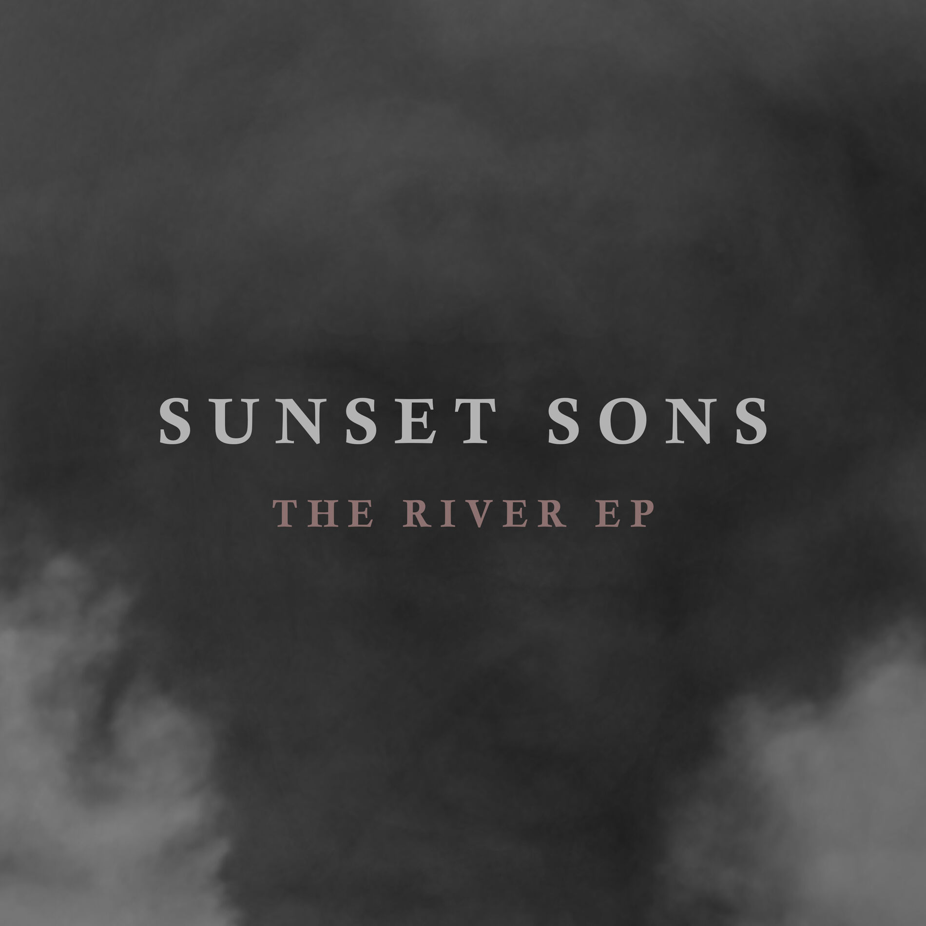 Album cover of The River EP