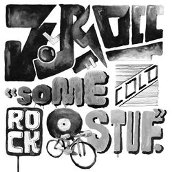 Cover of Some Cold Rock Stuf