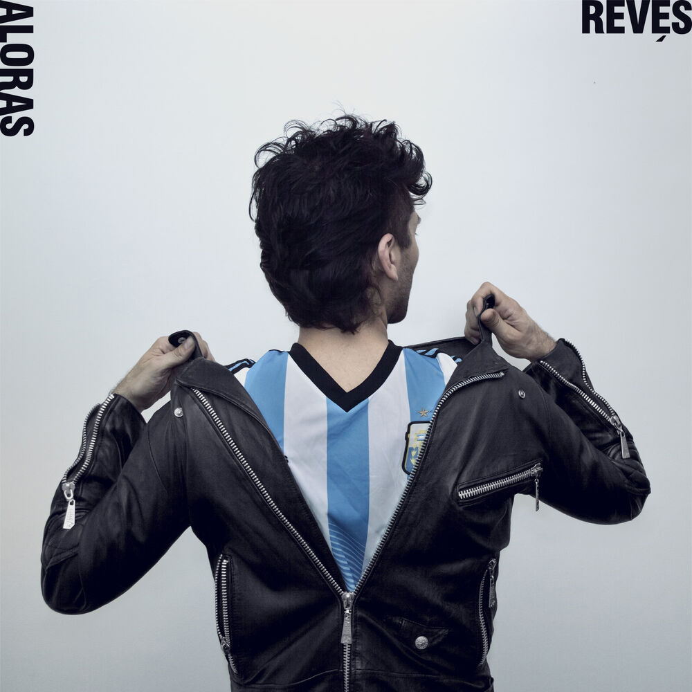 Picture of Revés