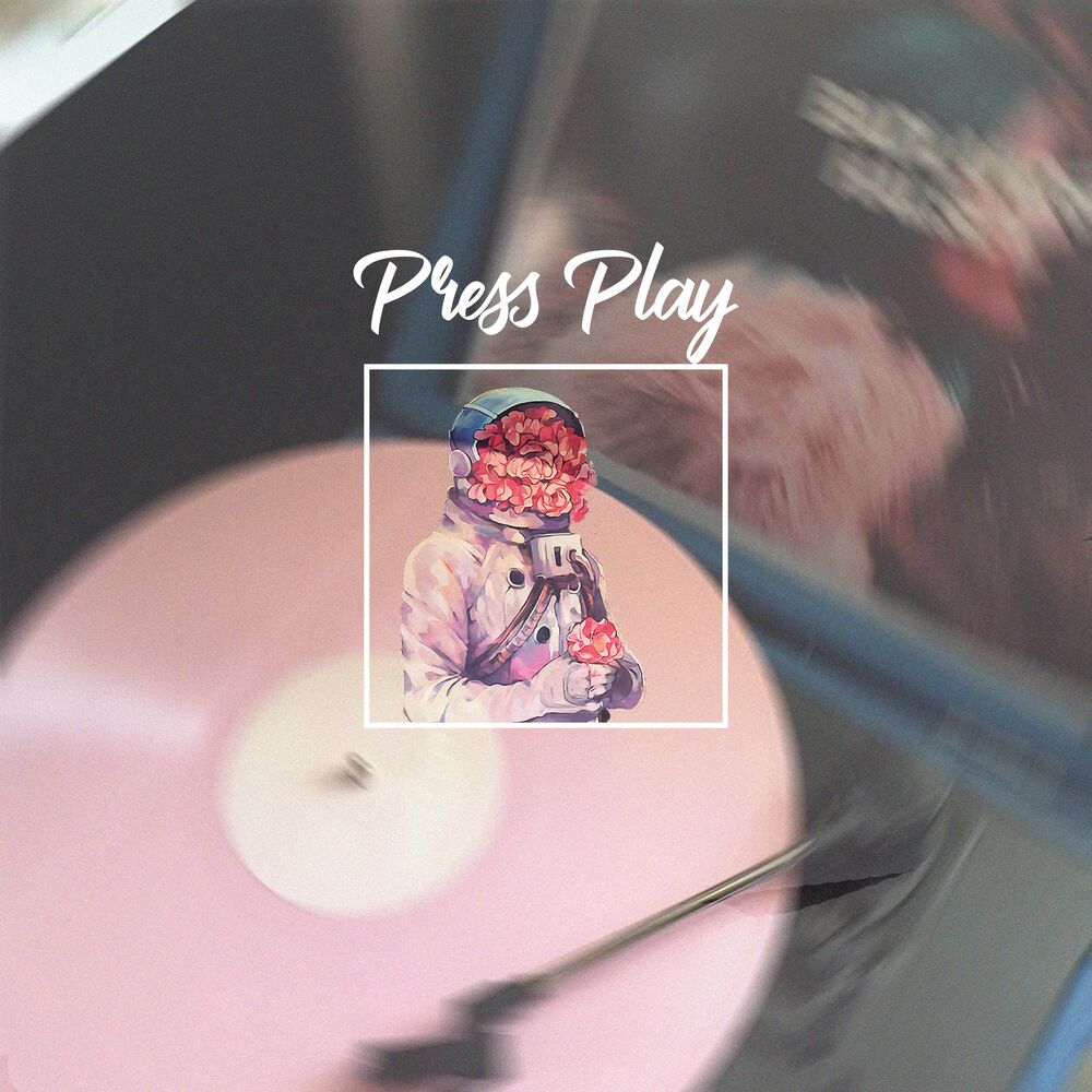 Picture of Press Play.