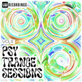 Psy-Trance Sessions, Vol. 12