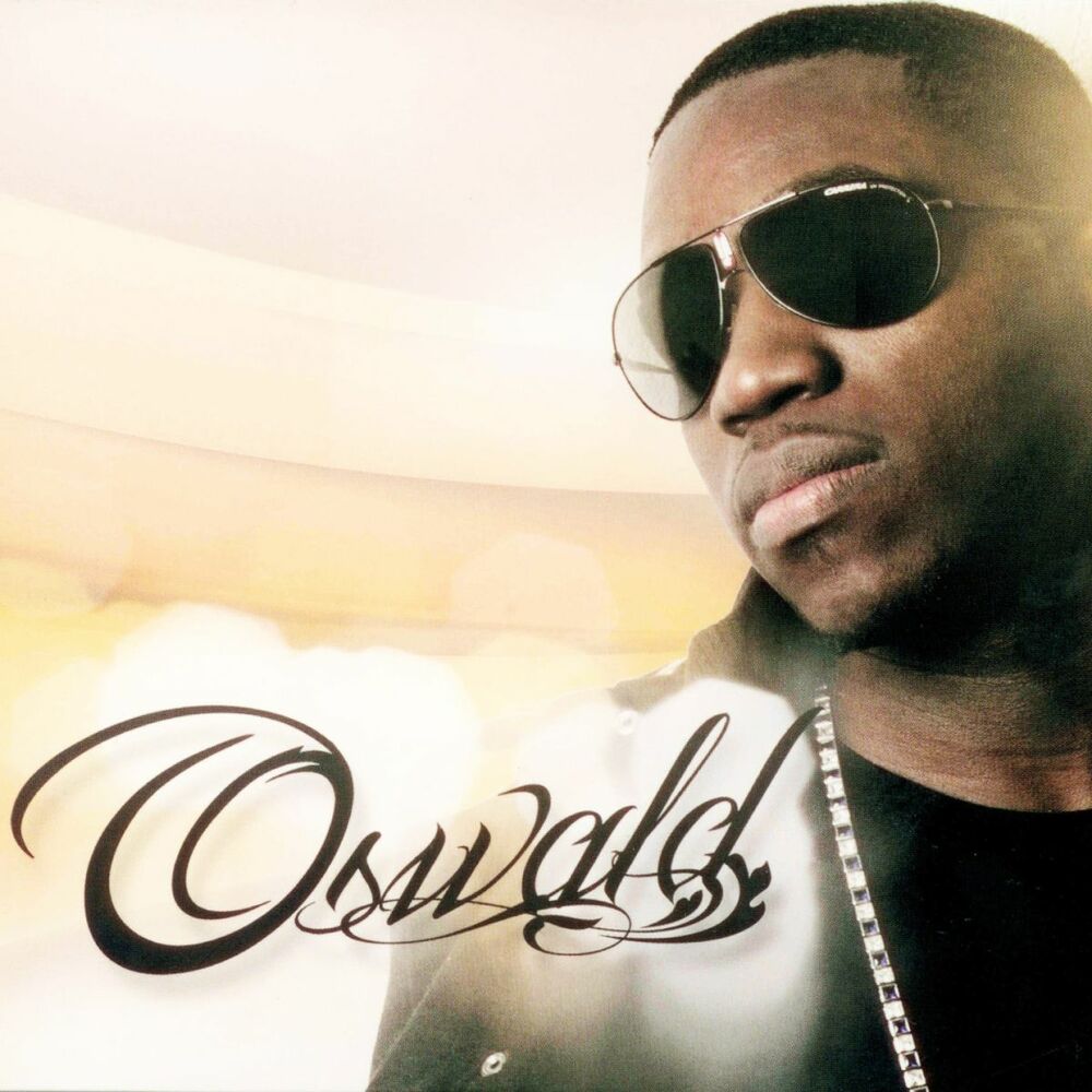 Picture of Oswald