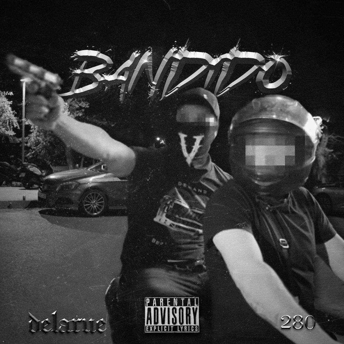 Album cover of Bandido X Verdad