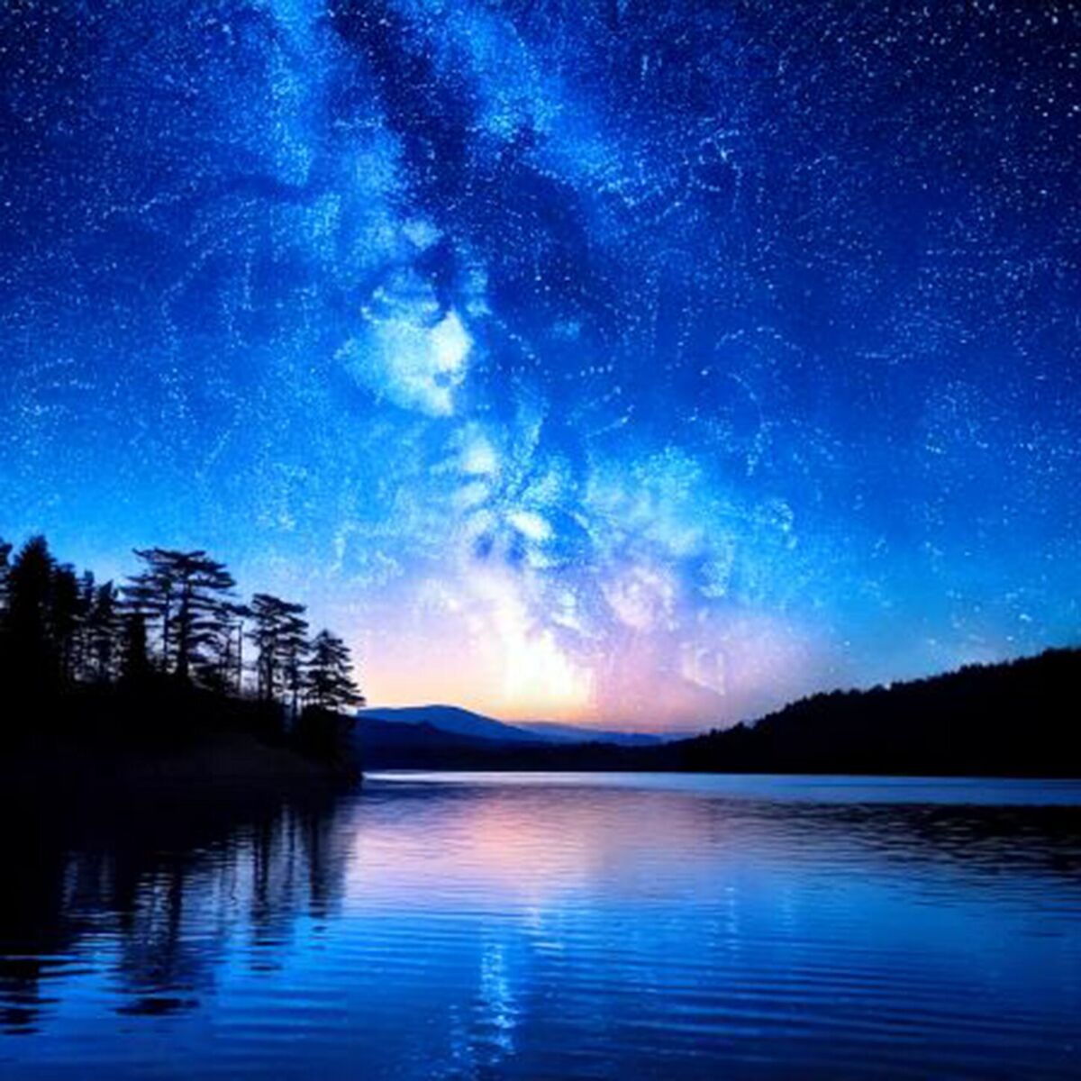 Album cover of Under The Stars