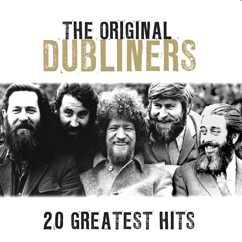Picture of 20 Greatest Hits