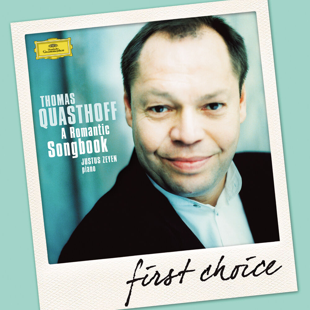 Picture of A Romantic Songbook