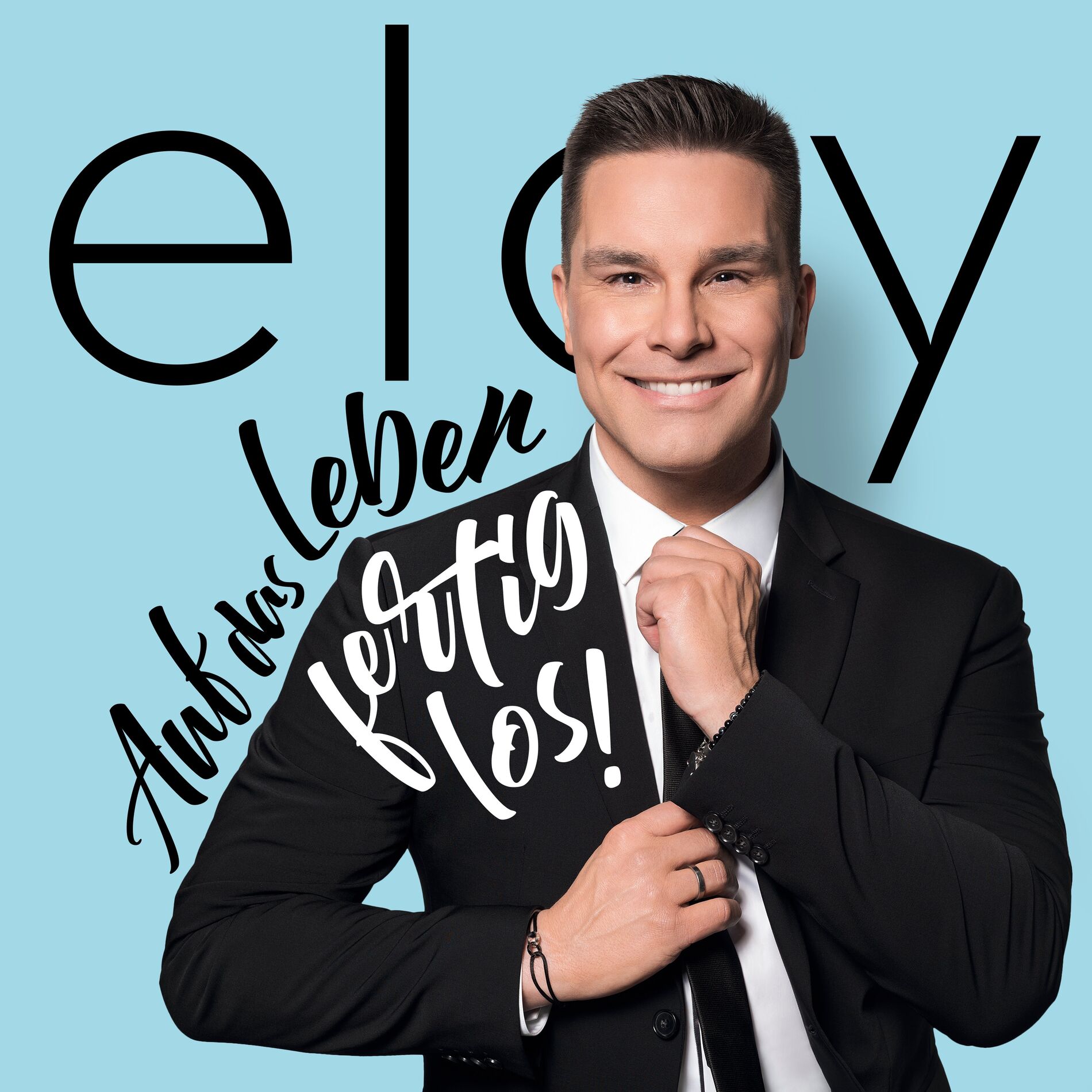 Album cover of Immer für dich da