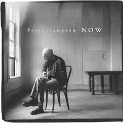 Cover of Now