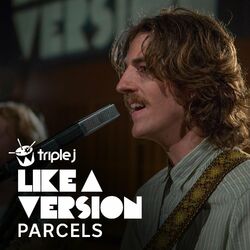 Cover of I Will Always Love You (triple j Like a Version)