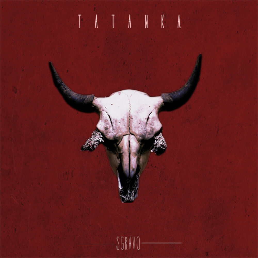 Picture of Tatanka