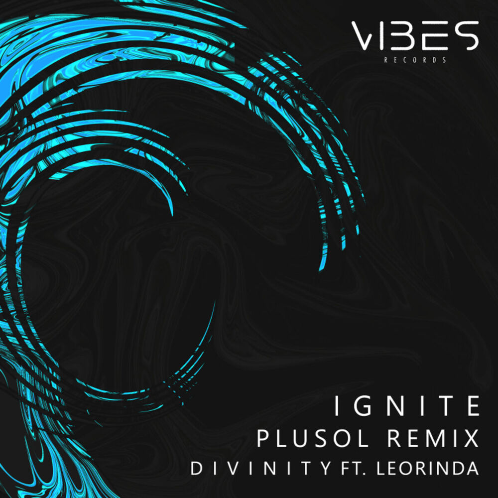 Picture of Ignite (feat. Leorinda) [plusol Remix]