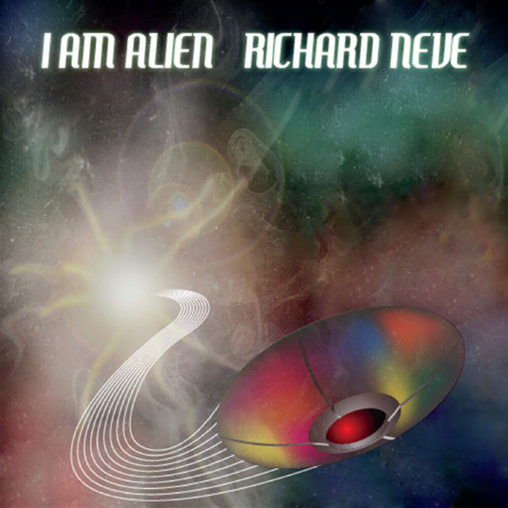 Picture of I Am Alien