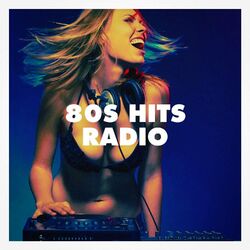 Cover of 80s Hits Radio