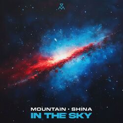 Cover of In The Sky