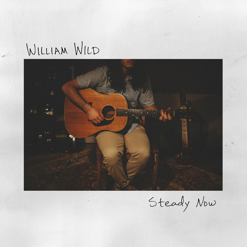 Picture of Steady Now