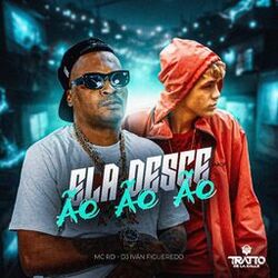 Cover of Ela Desce Ão Ão Ão