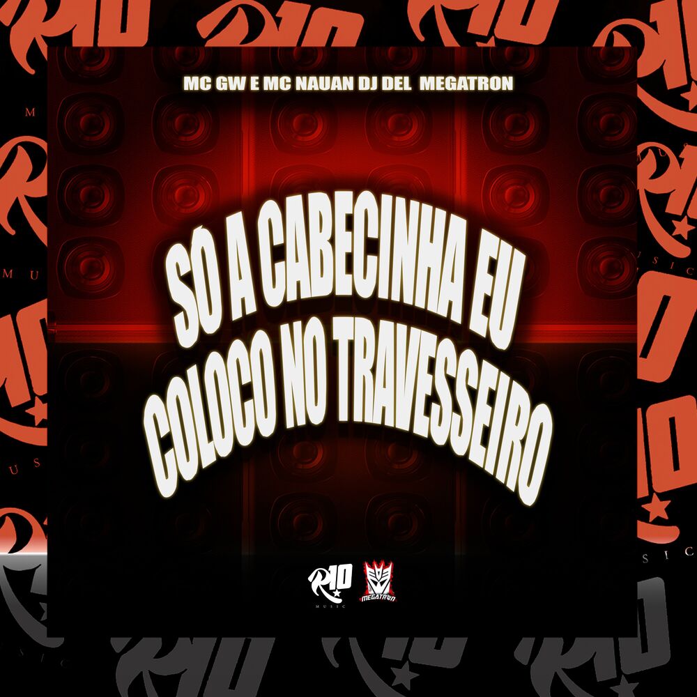 Picture of Só a Cabecinha Eu Coloco no Travesseiro