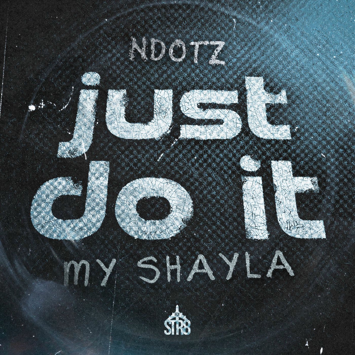 Album cover of Just Do It (My Shayla)