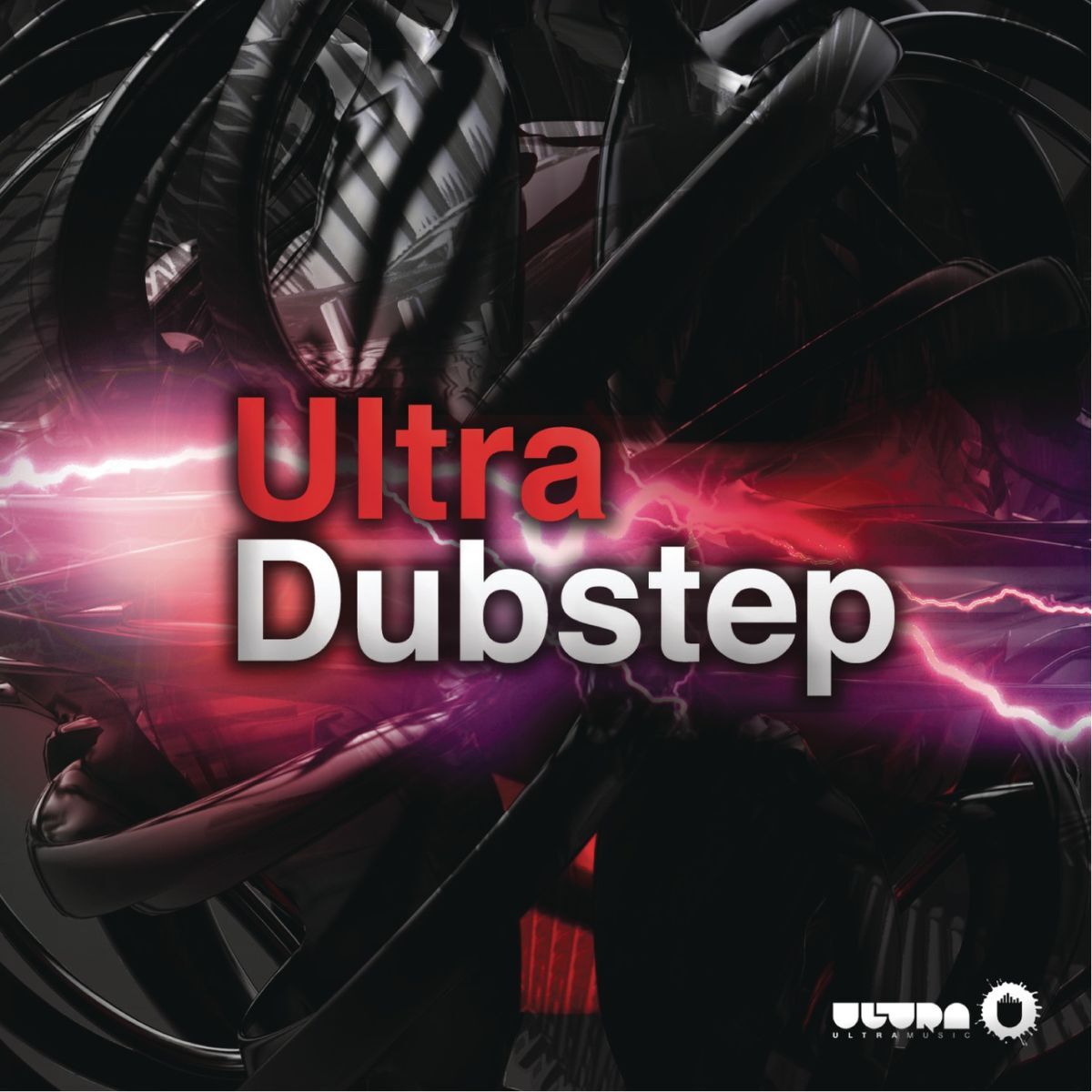 Album cover of Ultra Dubstep