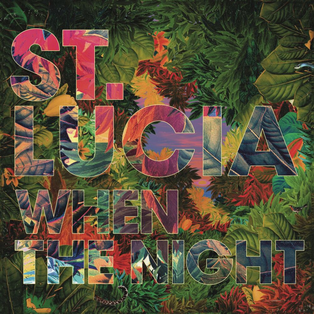 Picture of When The Night (Deluxe)