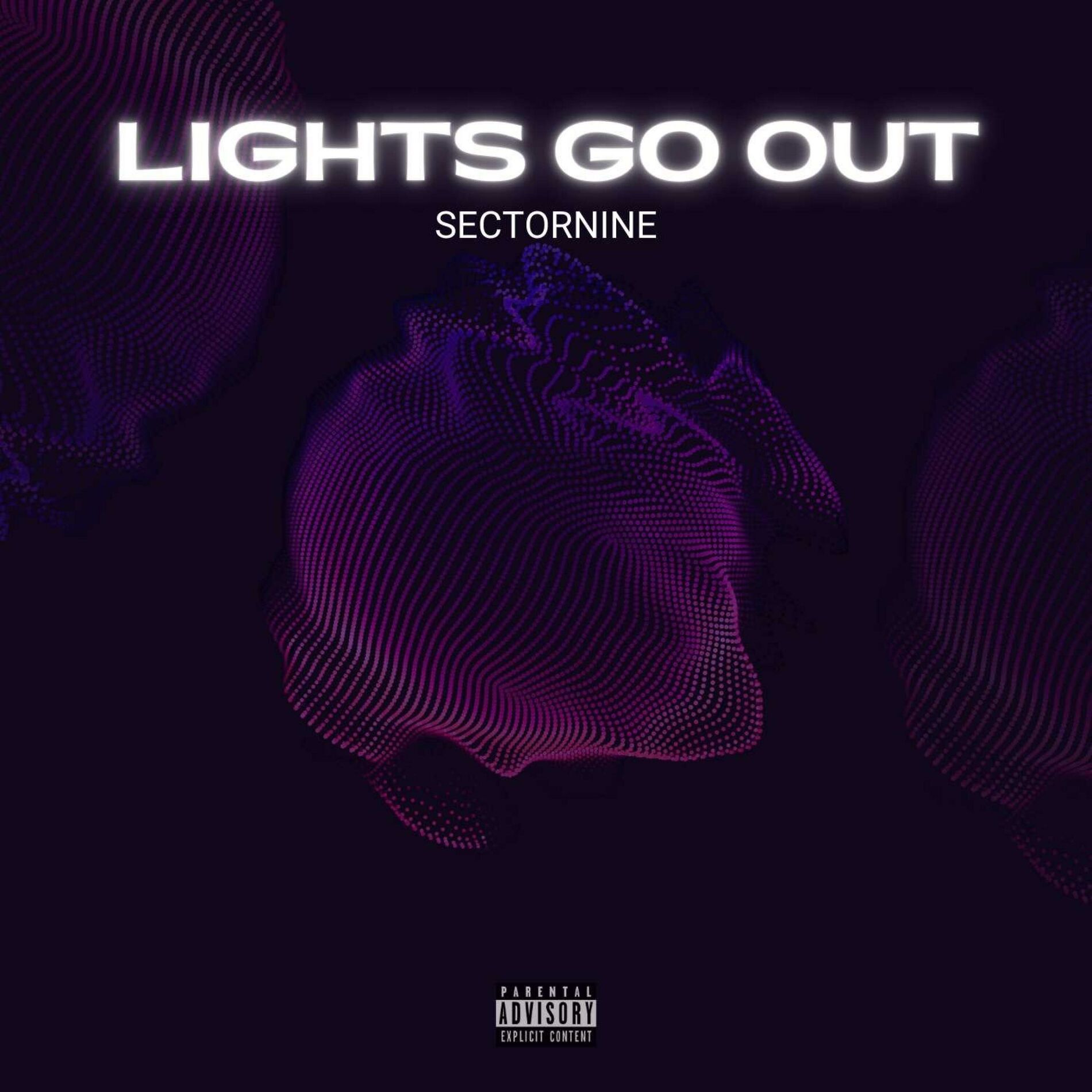 Album cover of Lights Go Out (feat. Siamese & 3NB Naz)