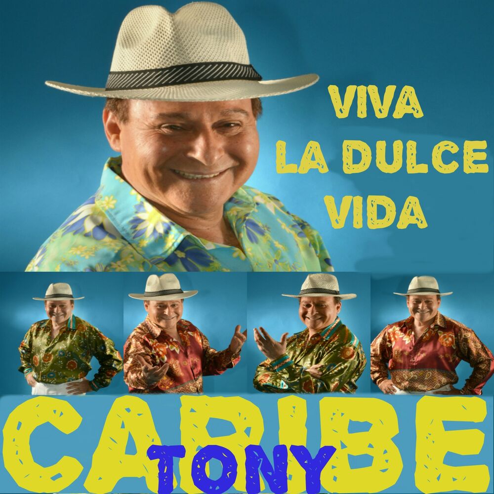 Picture of Viva la Dulce Vida