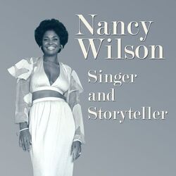 Cover of Singer And Storyteller