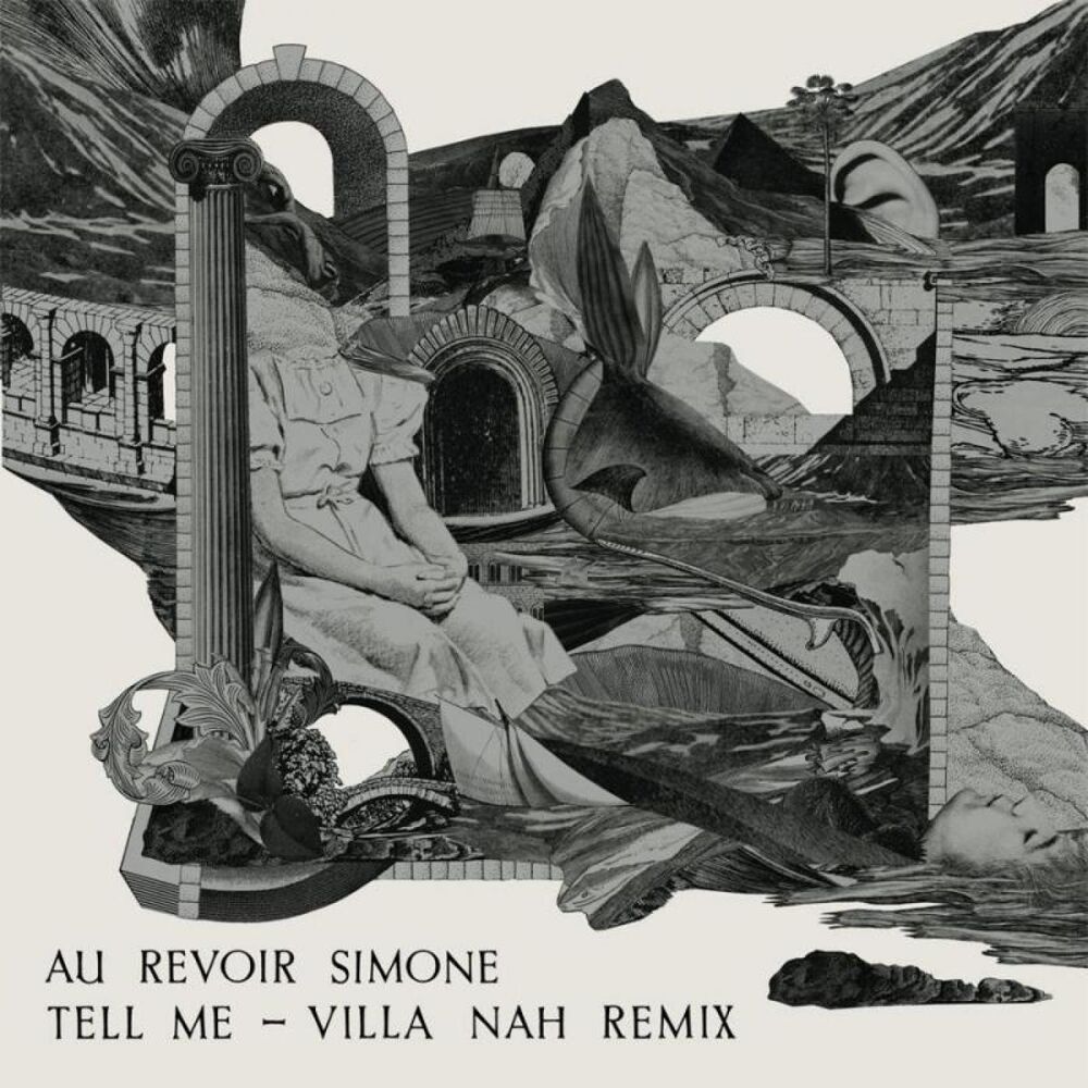 Picture of Tell Me Remix