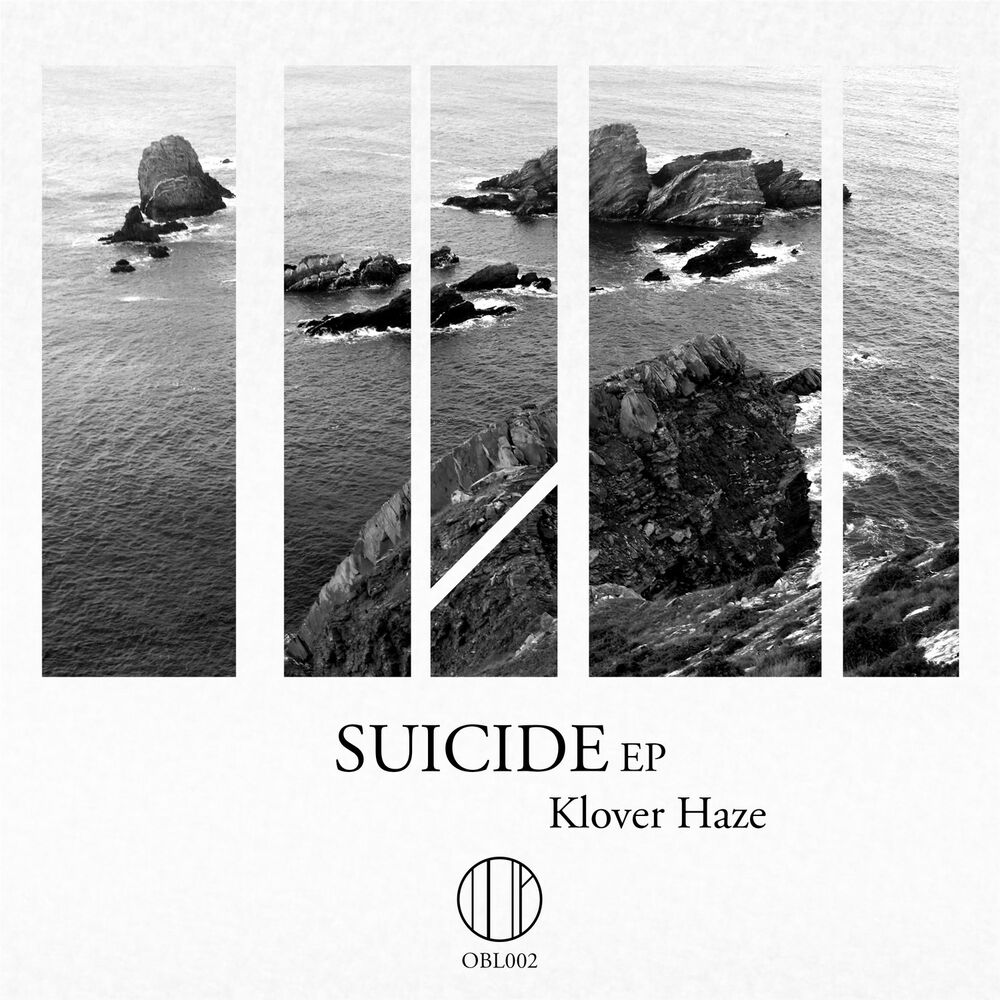 Picture of Suicide EP