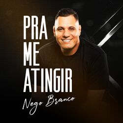 Cover of Pra Me Atingir