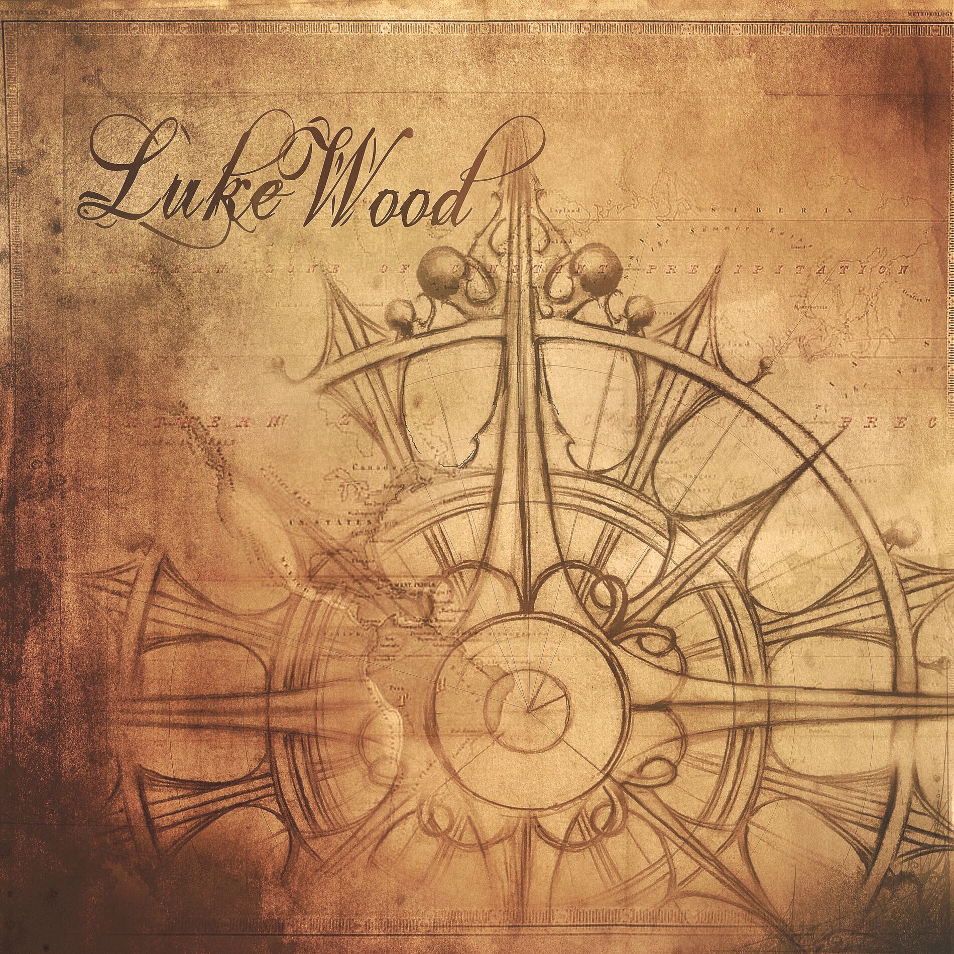 Album cover of Compass Rose