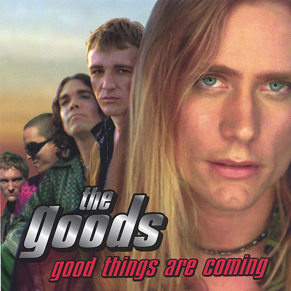 Picture of Good Things Are Coming