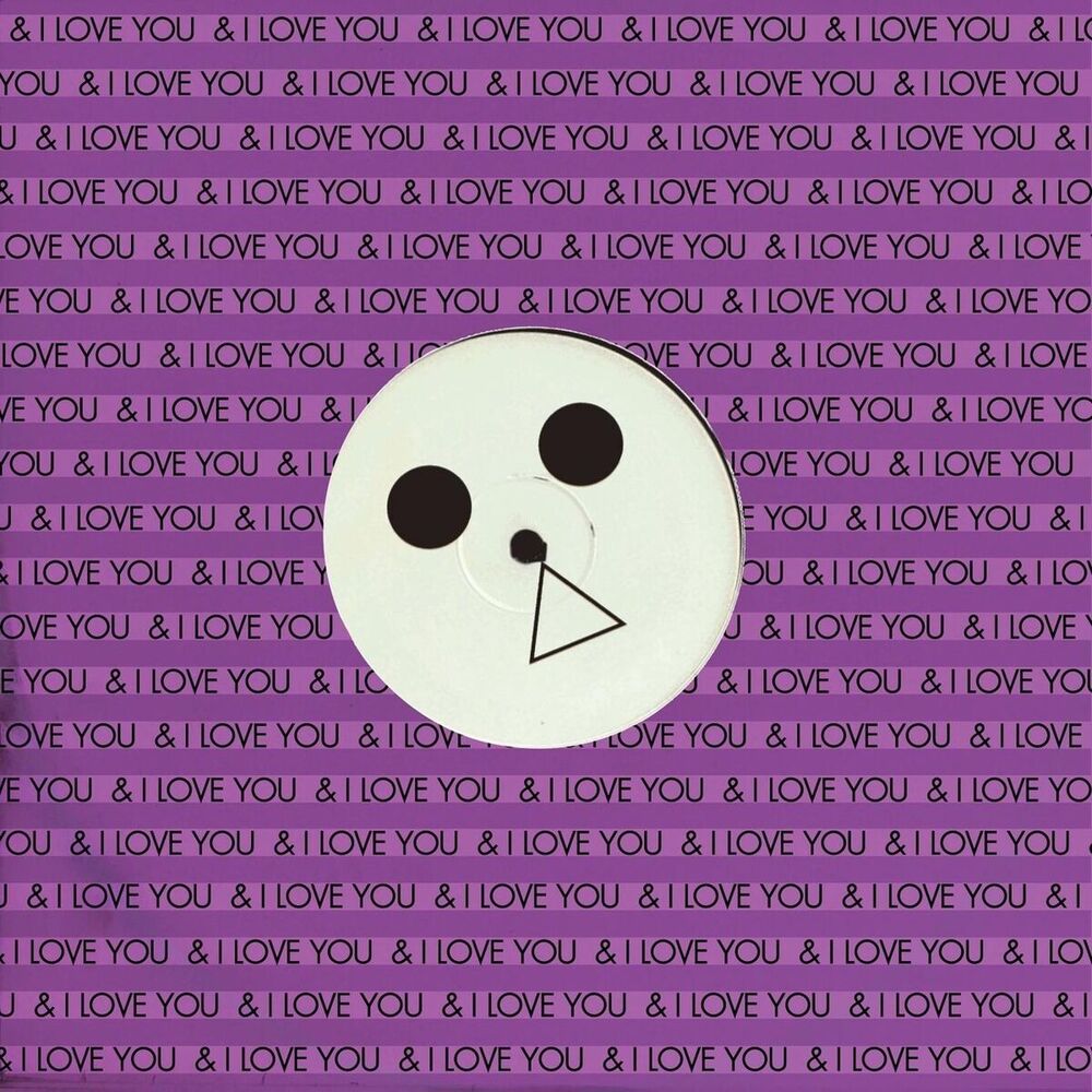 Picture of & I Love You (feat. L-W)