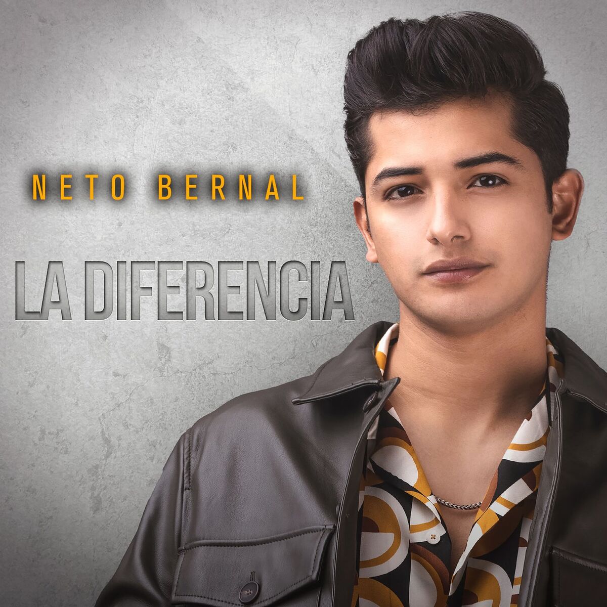 Album cover of La Diferencia