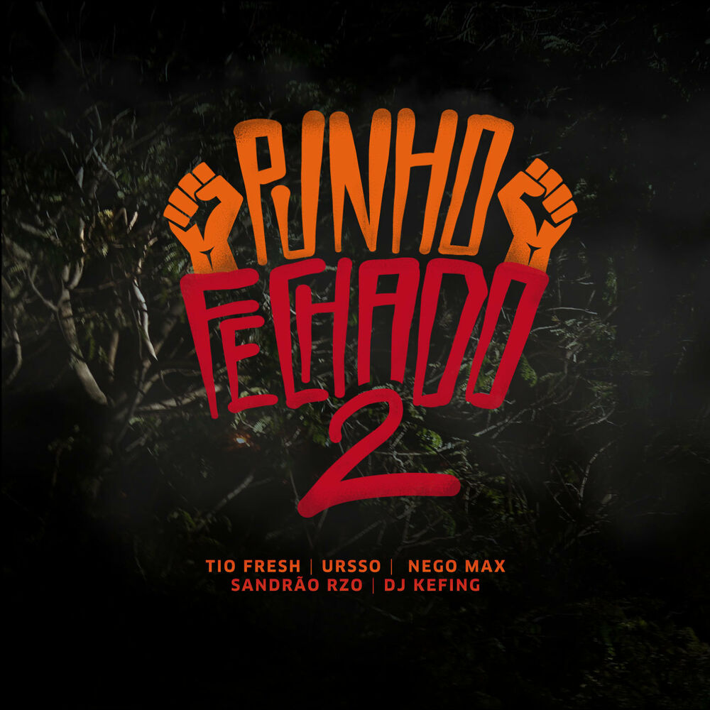 Picture of Punho Fechado 2
