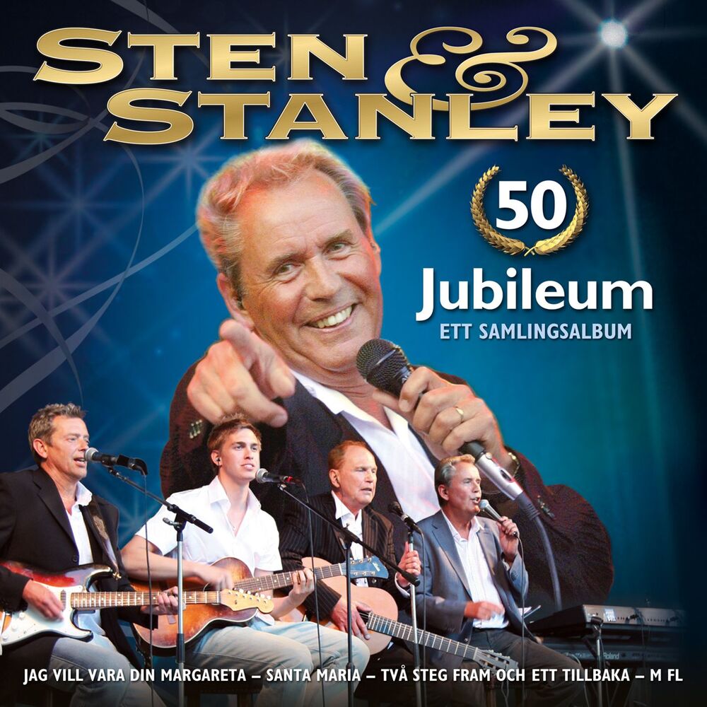 Picture of 50-års jubileum