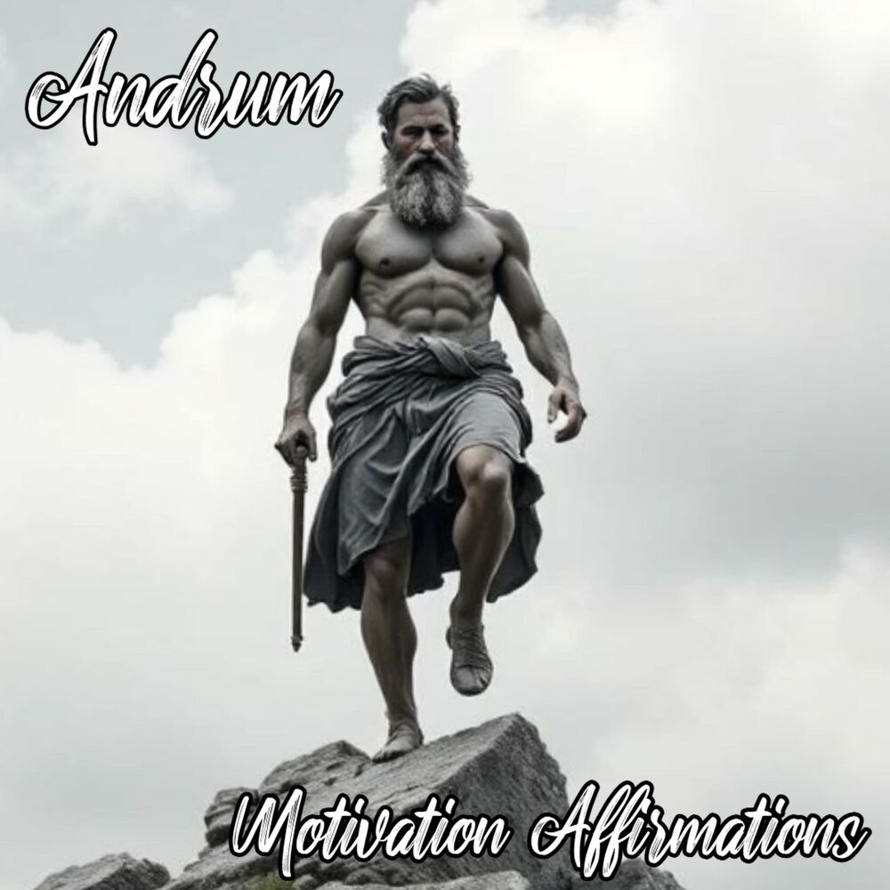 Picture of Motivation Affirmations