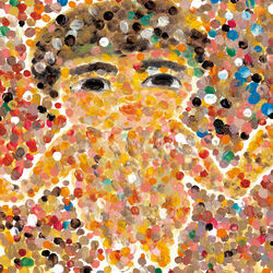 Cover of Omusuhi