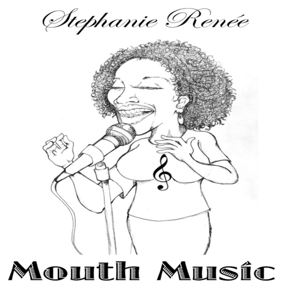 Picture of Mouth Music
