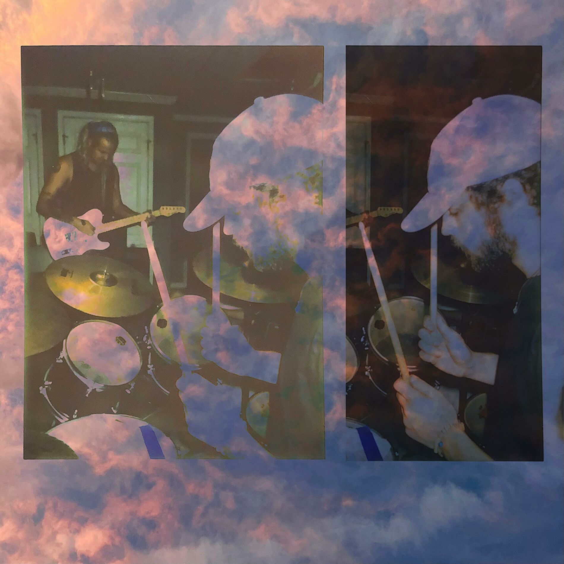 Album cover of FIRST