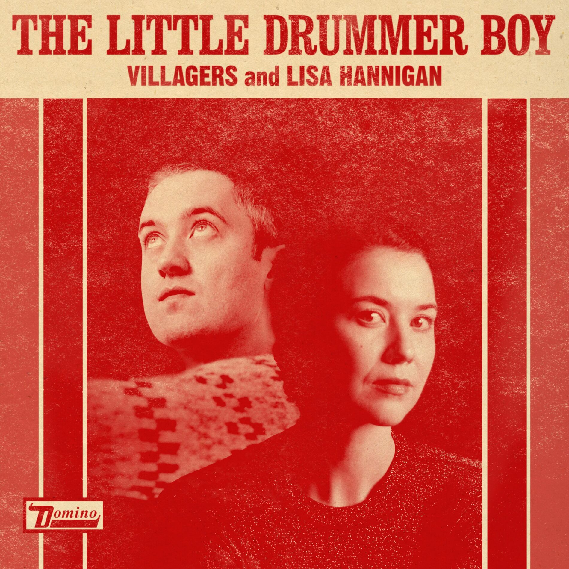 Album cover of The Little Drummer Boy