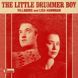 Cover of The Little Drummer Boy
