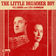 The Little Drummer Boy by Lisa Hannigan album cover