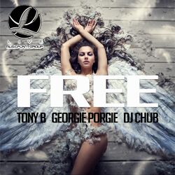 Cover of Free