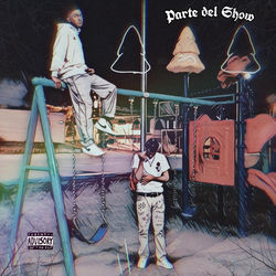 Cover of PARTE DEL SHOW by undefined