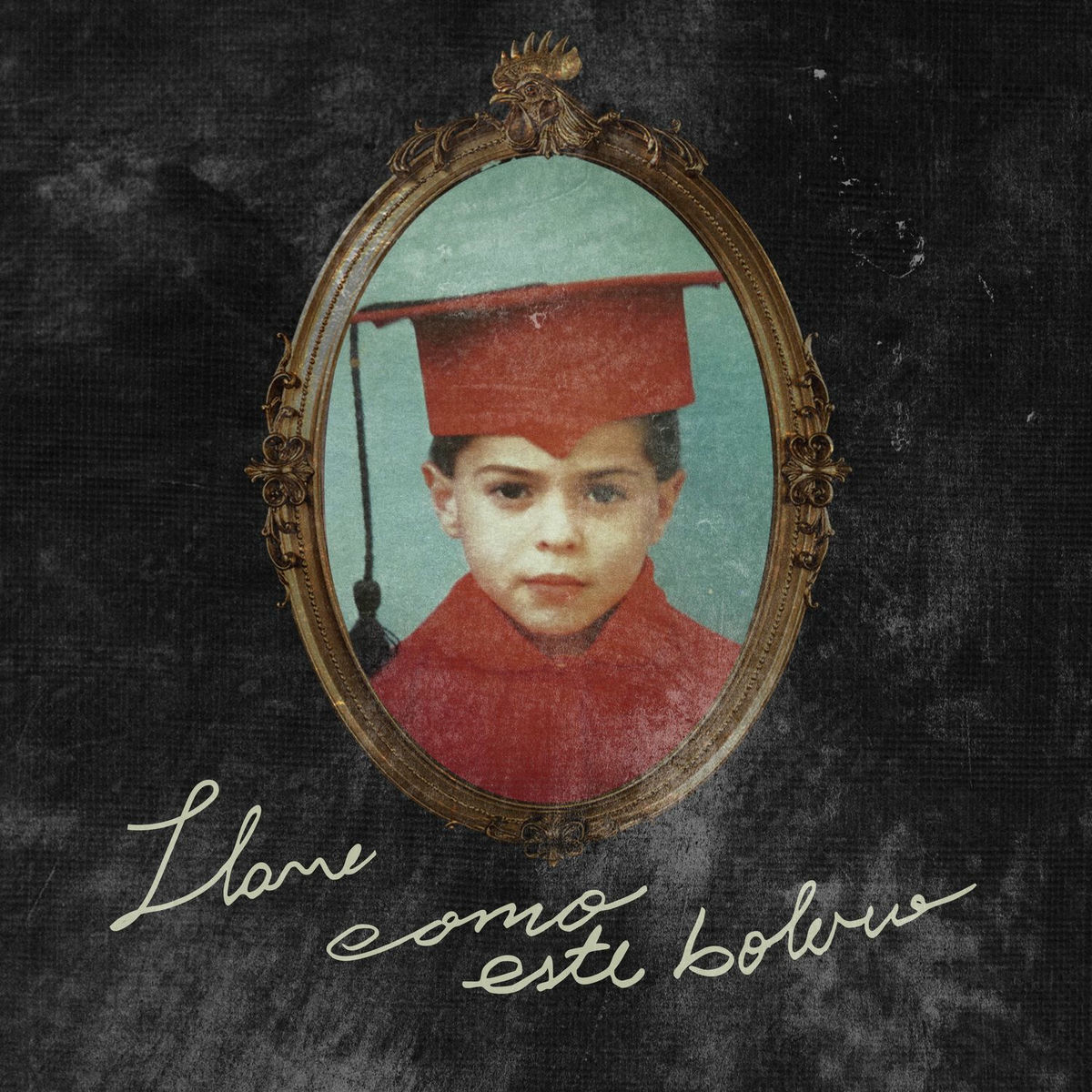 Album cover of Como Este Bolero