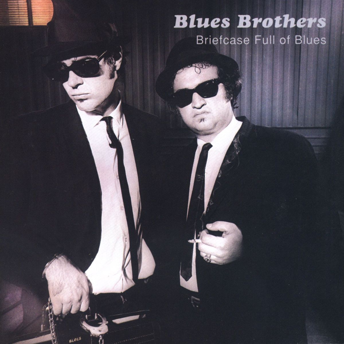 Album cover of Soul Man