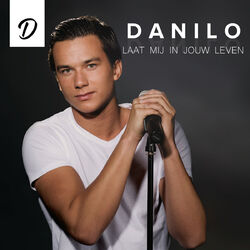 Laat mij in jouw leven