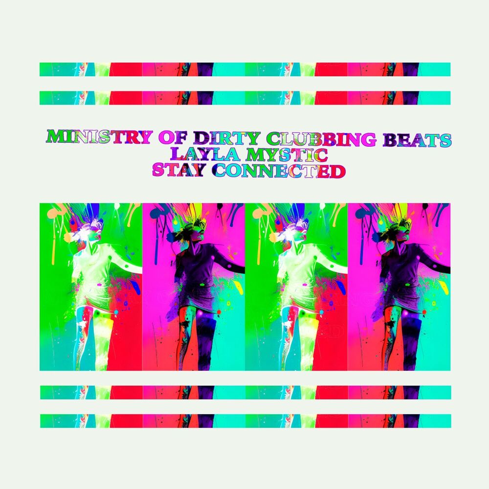 Picture of Stay Connected