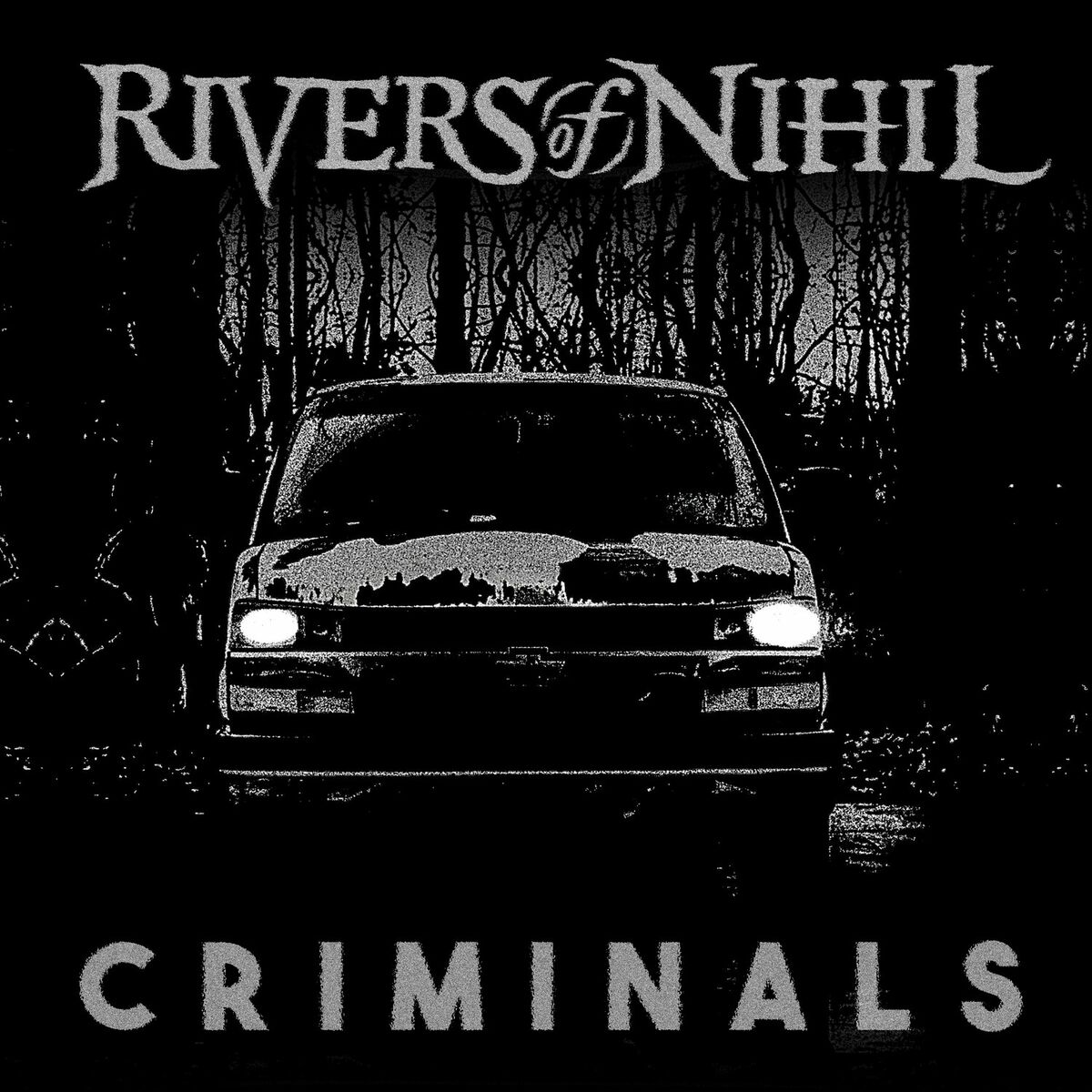 Album cover of Criminals